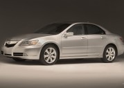 Acura RL